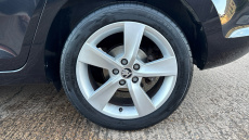 Skoda Rapid Spaceback 1.0 TSI 110 SE Tech 5dr Petrol Hatchback